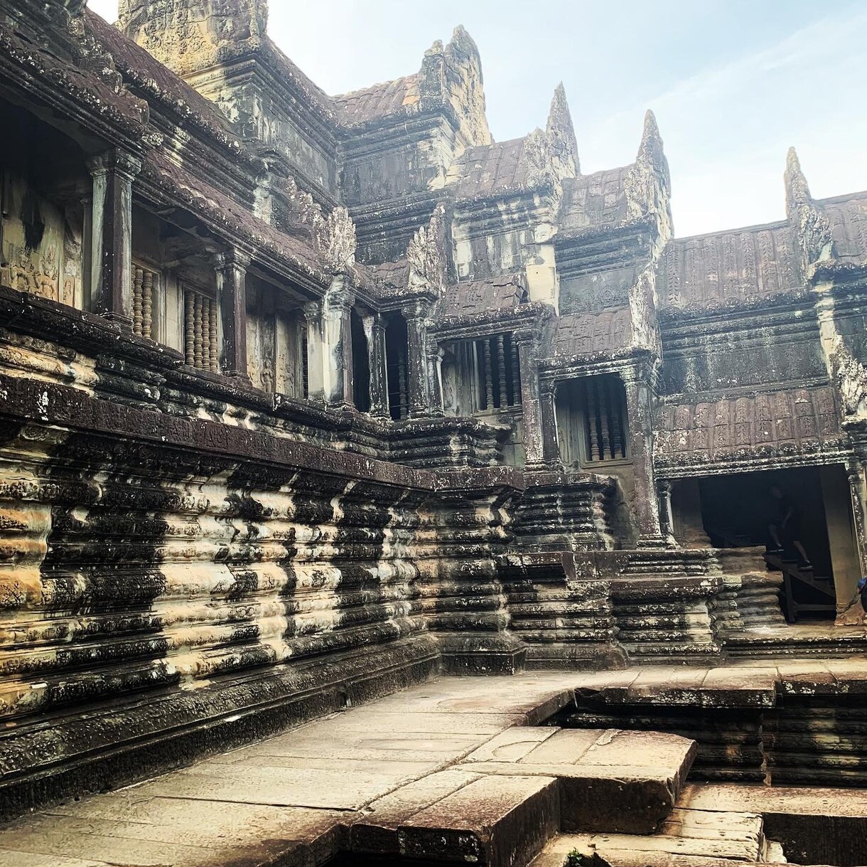旅人が作る！世界に１つの海外旅行プラン提案します オプション一切ありません。この金額で全力でやらへて頂きます。 イメージ4