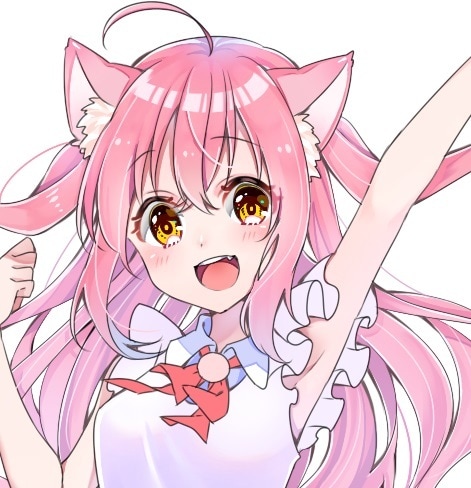 SNSアイコン絵描きます セミプロがお仕事お引き受けいたします。 イメージ3