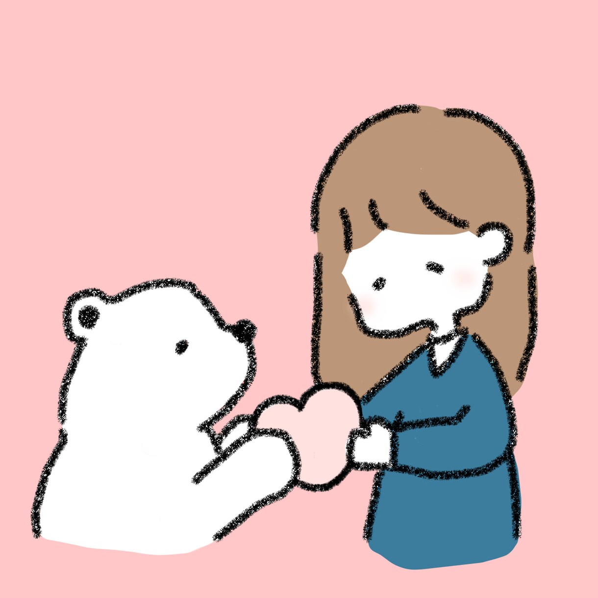 なんでも包み込みます お話し相手 / 愚痴聞き / 暇つぶし♪ イメージ10