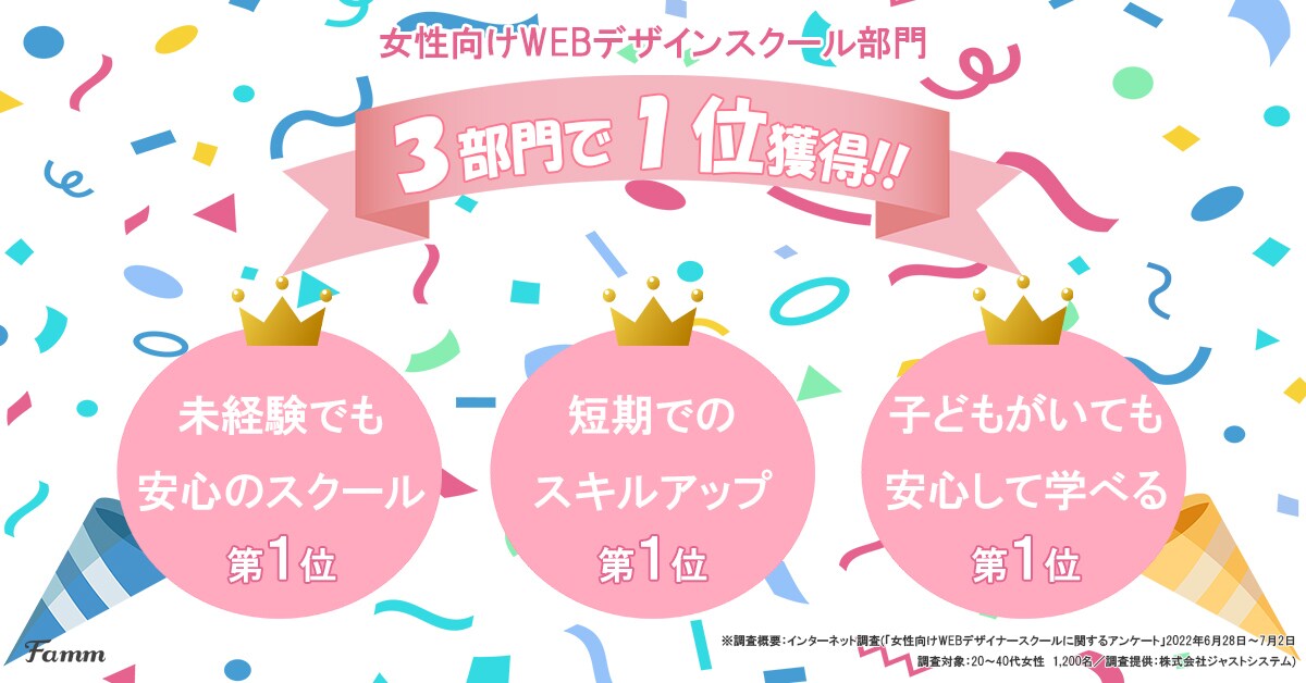 格安バナー作成します 修正なしだから安い◎最大3案作成 イメージ3