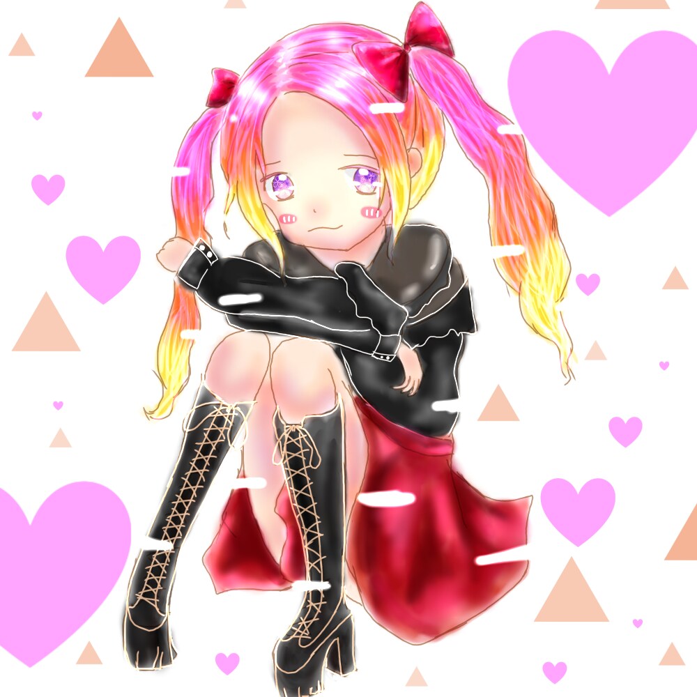 SNS用のアイコンやゆるーいイラストかきます ゆるかわ好きな人・SNSのアイコンが欲しいあなたへ イメージ7
