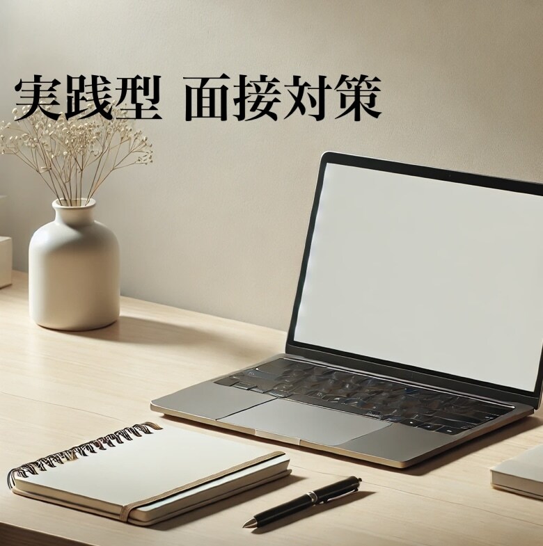 ESに基づいた面接想定！就職・転職サポートします それぞれに合った答え方を／現役マスコミ社員が一緒に考えます イメージ1