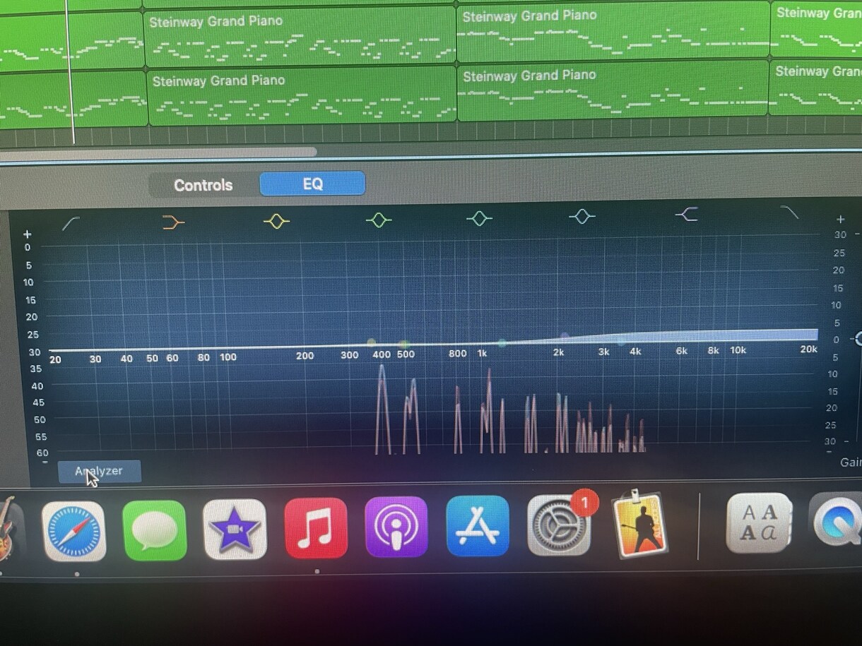 あらゆる場面におけるBGMを制作します あらゆる場面の楽曲提供します。宜しくお願いします。 イメージ2