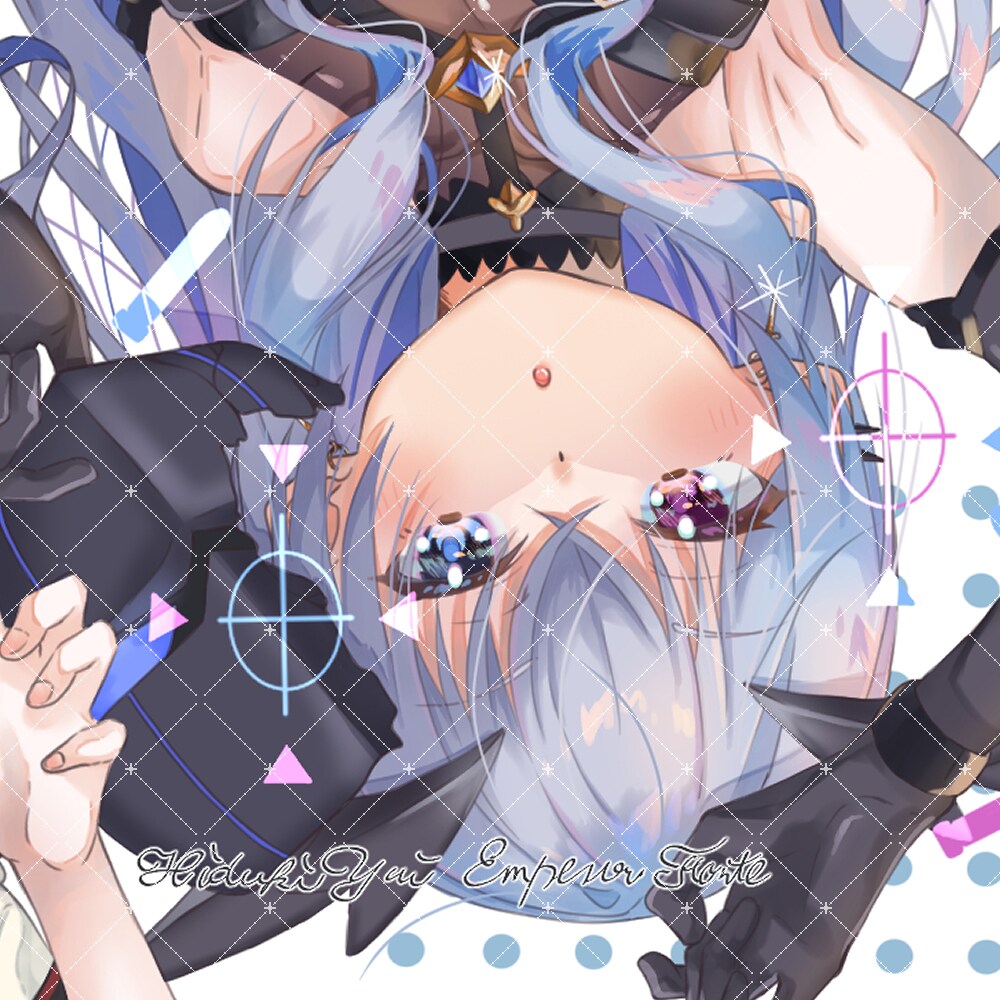 修正無限に無料！アイコン、一枚絵等お受けいたします 用途様々なイラストをお受けします イメージ3