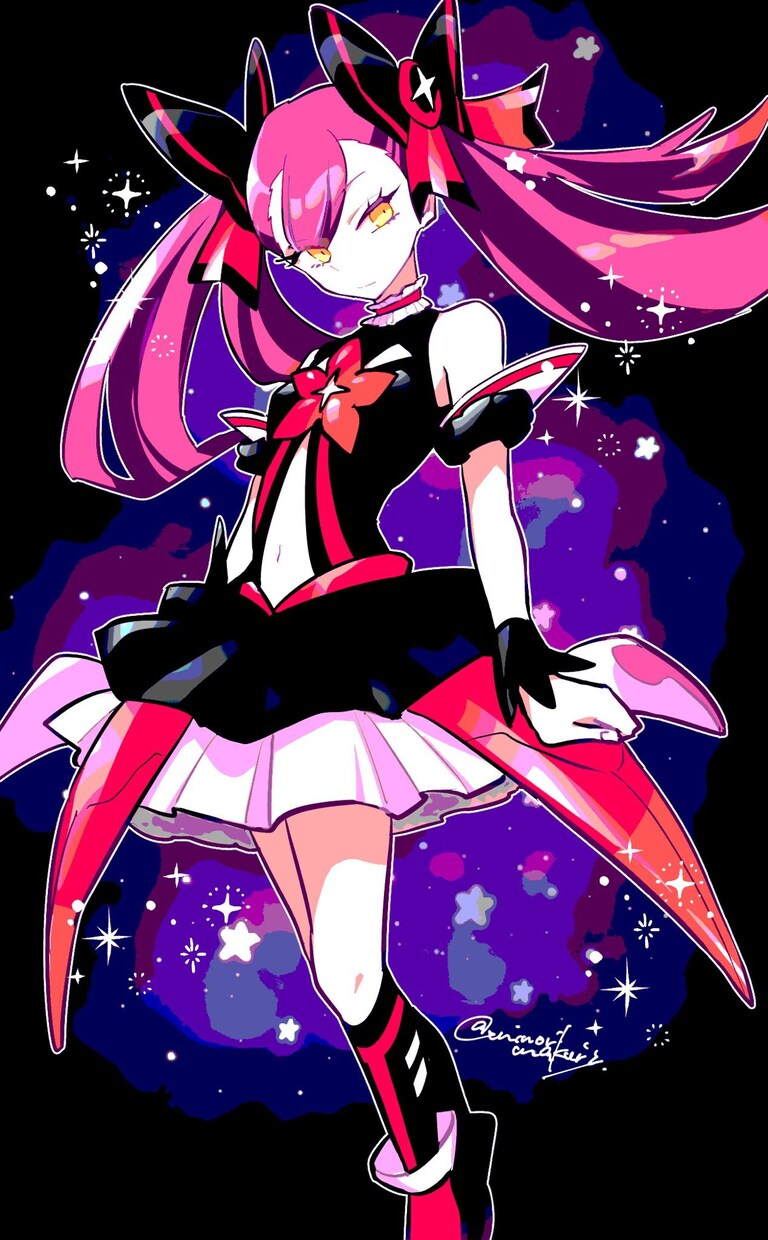 1枚絵イラスト描きます 目に留まるポップで色鮮やかなイラスト イメージ8