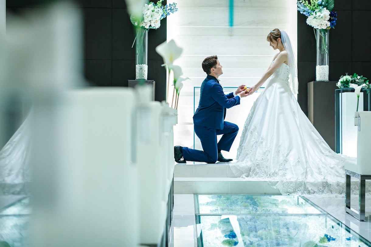 結婚式の当日スナップをプロがご担当いたします 現役フォトグラファーが記録ではなく記憶に残る写真を撮ります イメージ2