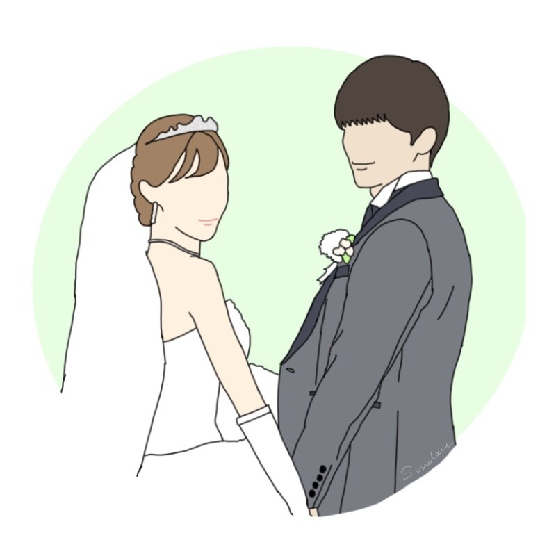 イラスト、アイコン描きます 写真を元にイラストを描きます。データでの納品になります。 イメージ1