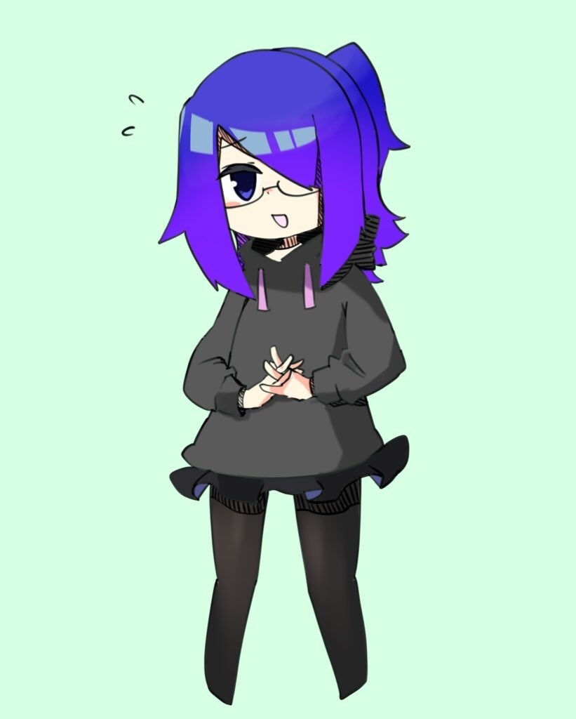 かわいいデフォルメキャラを描きます SNSやブログにあなたのオリジナルキャラクターを イメージ3