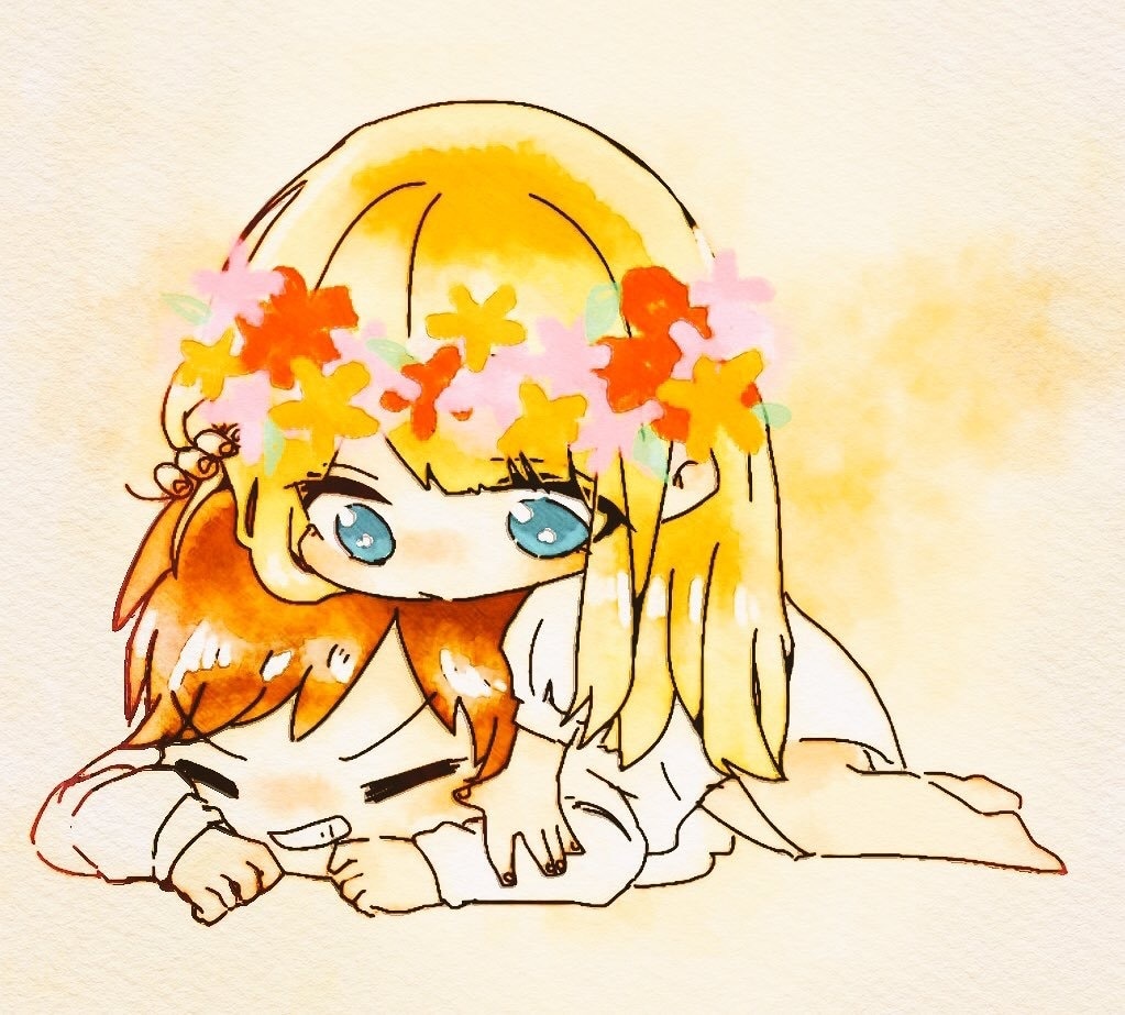 ご希望のイラスト描きます 可愛いプチキャラをアイコンにしたい方へ イメージ7