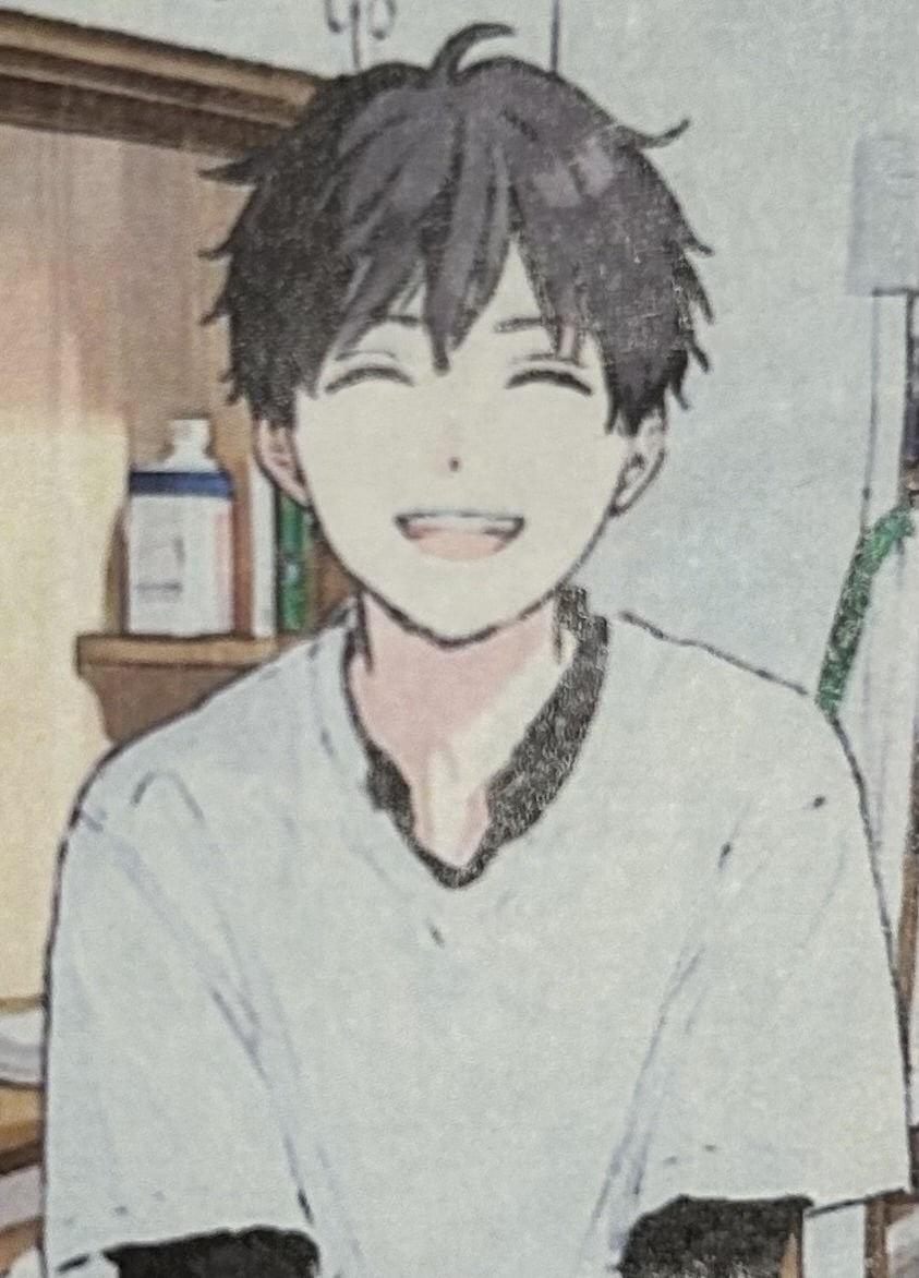 精神科看護師があなたのお話を穏やかに伺います うつっぽいかも。そんな時はまず僕と話してみませんか？ イメージ1