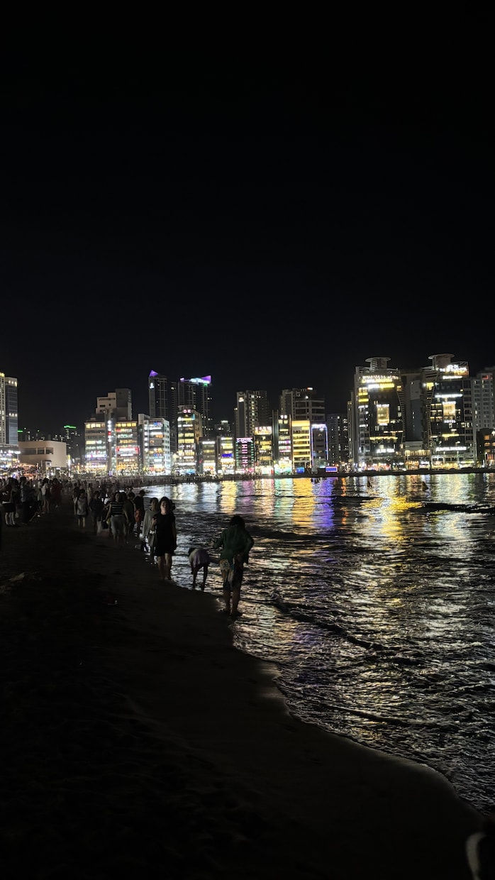 韓国旅行やりたいことを詰め込んだ旅行プラン作ります やりたいことを詰め込んだ時間単位のオリジナル旅程‪ ☺︎ イメージ5