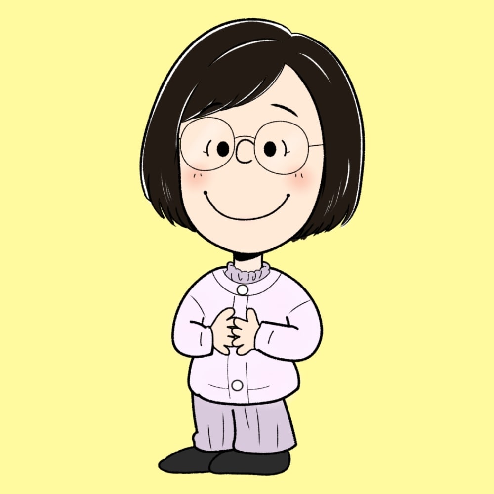 スヌーピー風のゆるかわな似顔絵お描きします 全身でもこの価格！PEANUTS風でオシャレ可愛い♪ イメージ7