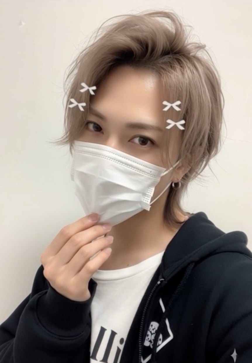 メール派の方へ!メッセージでお話しお聞きします 元ホストが回数無制限で3時間メッセージします イメージ2