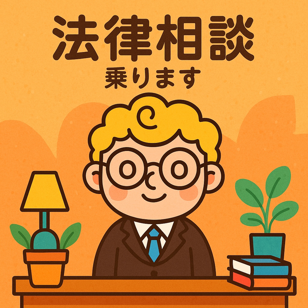 法科大学院生が不安な相談のります 誰にも聞けない悩み、聞いてください イメージ1