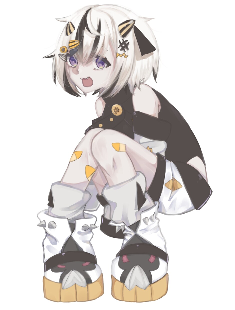 彩度低めなイラスト作成します 暗めから明るめまで幅広く描けます◎お気軽にご相談ください！ イメージ5