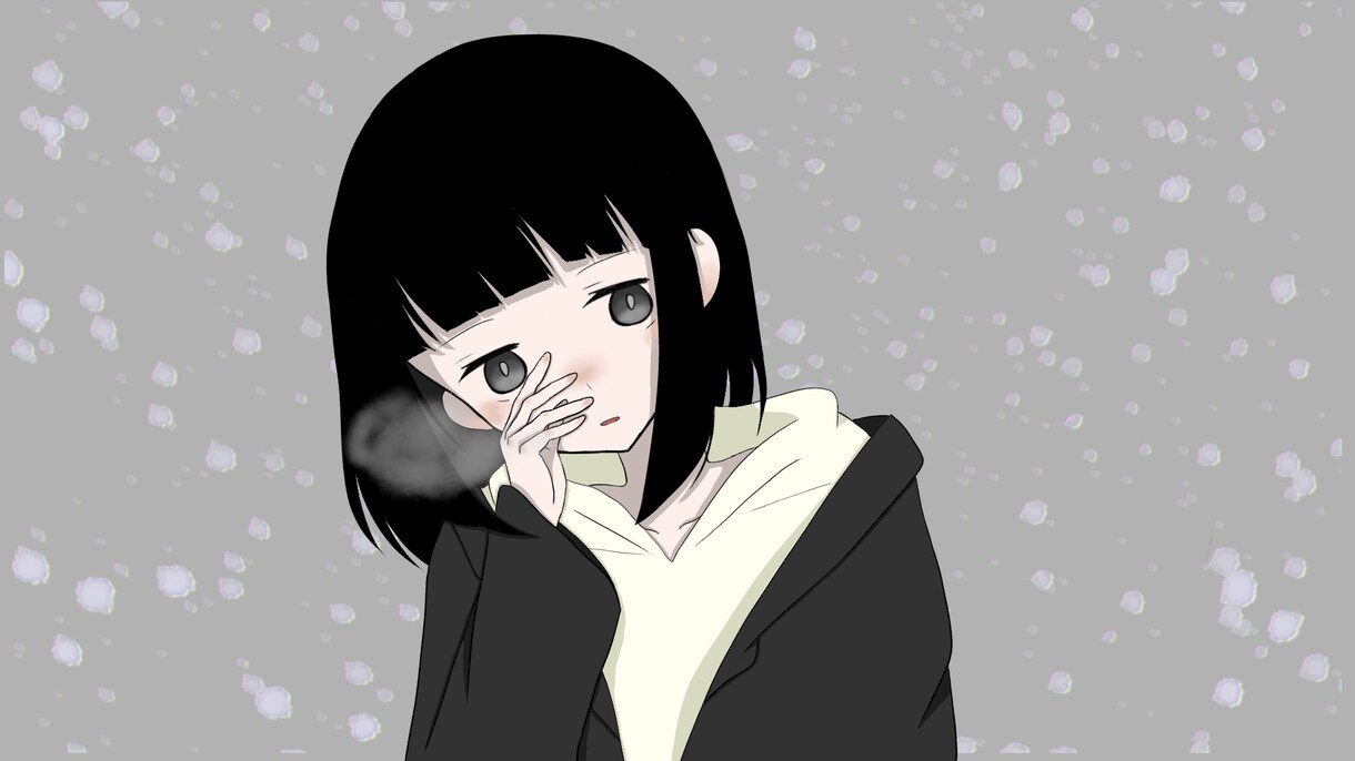 シンプルなアイコンイラスト描きます SNS等に使えるアイコンイラスト描きます！ イメージ3