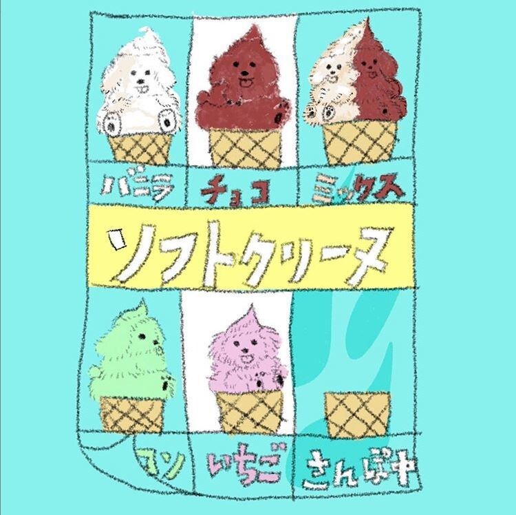 イラスト描きます 似顔絵、アイコン用、プレゼント用のオシャレなイラスト イメージ4