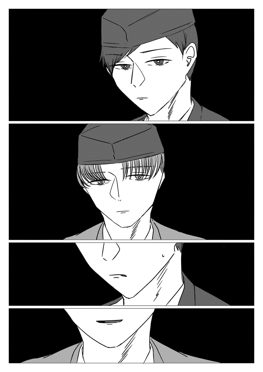 シンプルな色遣いの和風イラスト・漫画描きます 和風イラストや歴史小説の挿絵なども◎ イメージ5