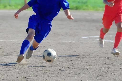 サッカー練習メニュー開発や戦術の指導などを致します サッカー歴15年2チームでキャプテン得点王が指導いたします。 イメージ1