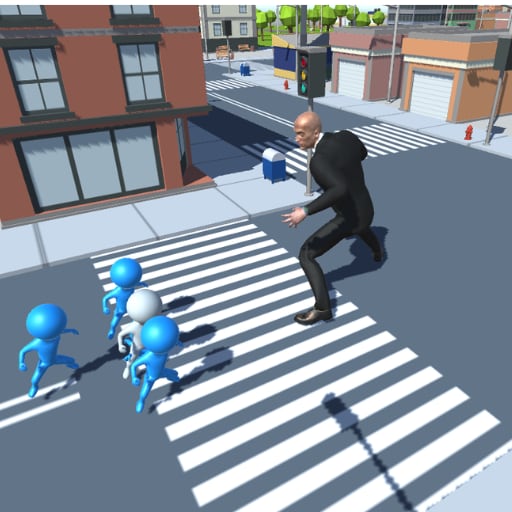 Unityで2Dゲーム／アプリを開発します 初心者も安心！スピード納品＆丁寧対応 イメージ2
