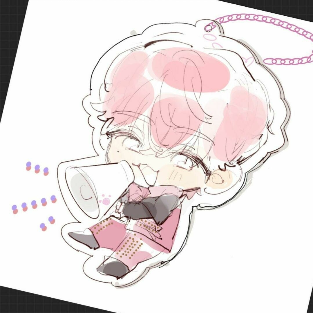 イラストオーダー受け付けております ✿ デフォルメイラスト ✿ 限定！！ イメージ3