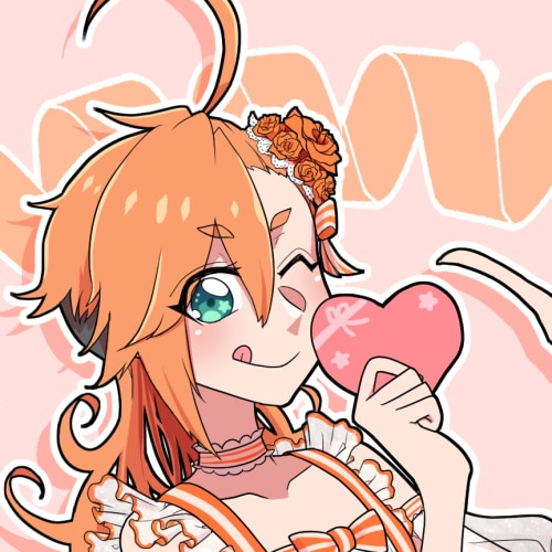 イラスト描きます SNSやライン、ブログで使えるアイコンイラストをお探しの方へ イメージ2