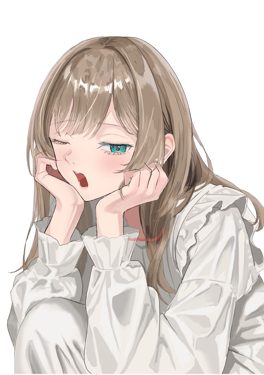 イラスト込みで歌ってみたなどのMVを制作いたします 完全オリジナル動画などご希望に沿って対応可能です！ イメージ3