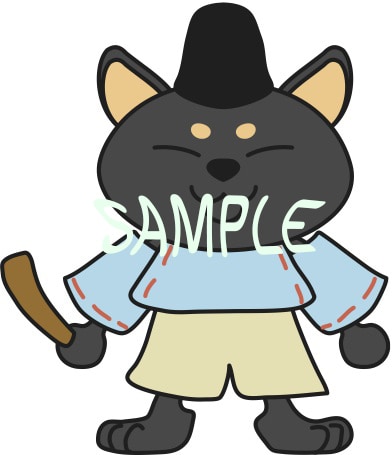 キャラクター作成いたします マンガ・絵本を描いていた経験を生かして作成いたします。 イメージ2