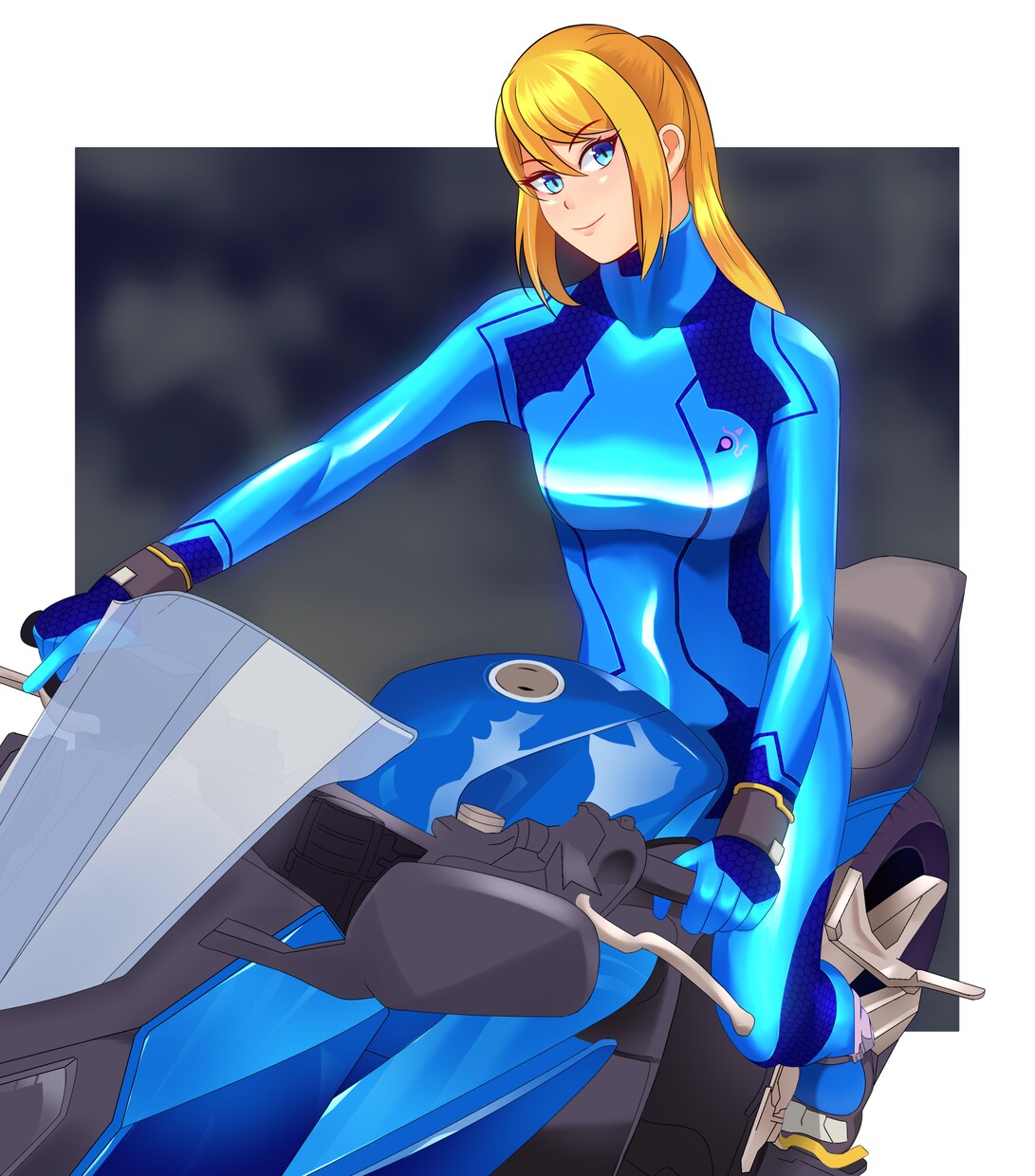 イラスト描きます ぴっちり、フェチ系が好きな人に届けたいです イメージ3