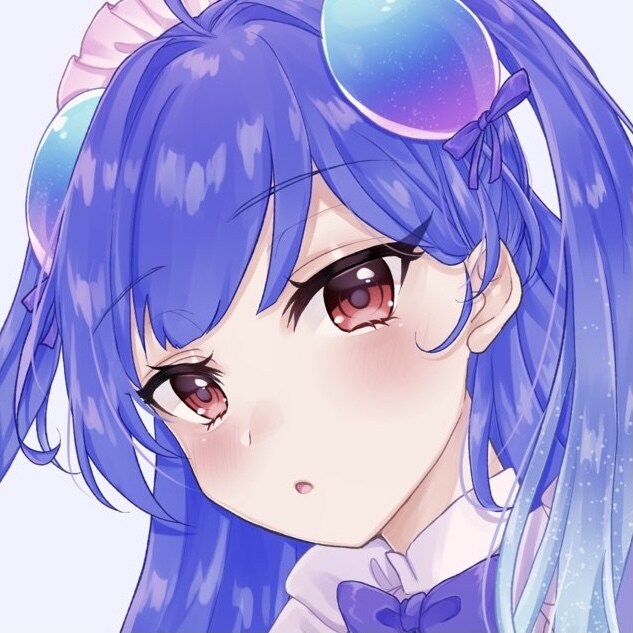 可愛いSNSアイコン制作します あなたのアイコン描かせてください！ イメージ1