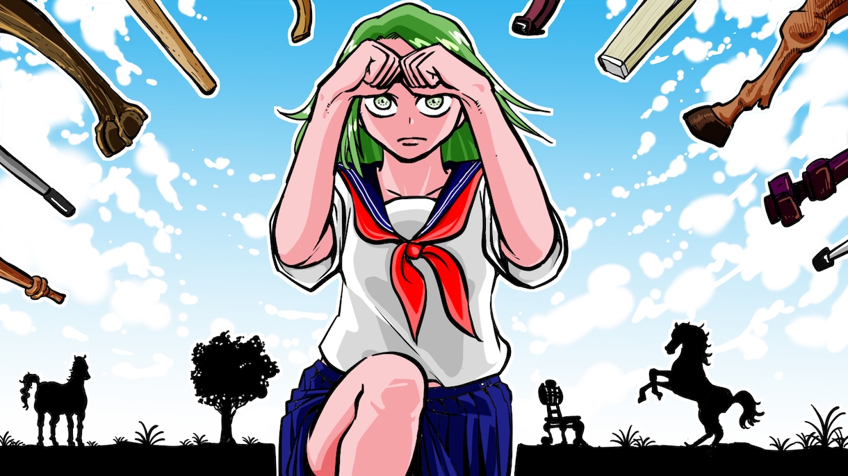 Youtube、広告、４コマ漫画など制作いたします 熱量の込もった漫画で、人の心に残る宣伝をしませんか？ イメージ6