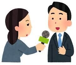 街頭インタビュー・調査・取材します 英語・日本語、あらゆる世代や性別に対応！ イメージ1