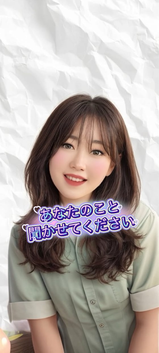 即レス可能♪くだらないことでも何でも聞きます 些細なことでも気軽に話せたらな〜ってときに！ イメージ1
