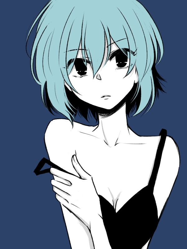 SNSアイコン承ります SNS等にて使用するアイコンイラストを承ります。 イメージ2