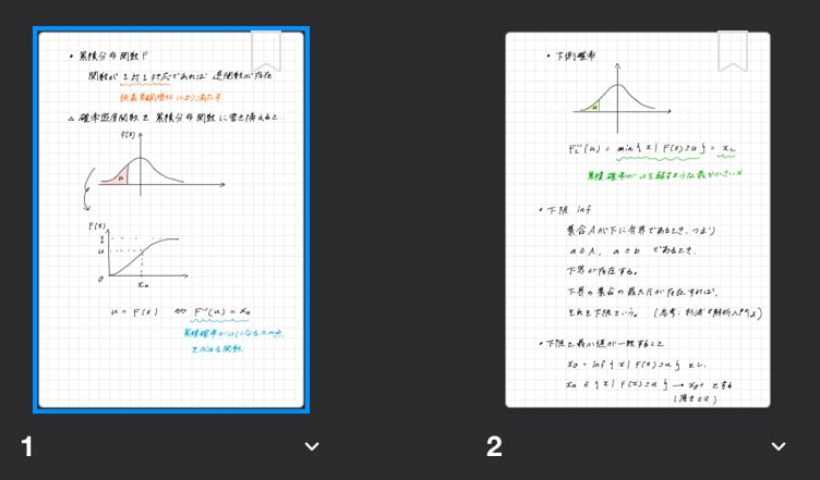統計学・データサイエンスの家庭教師をします 統計検定／大学単位修得／実務分析まで丁寧に指導｜教員免許保持 イメージ3