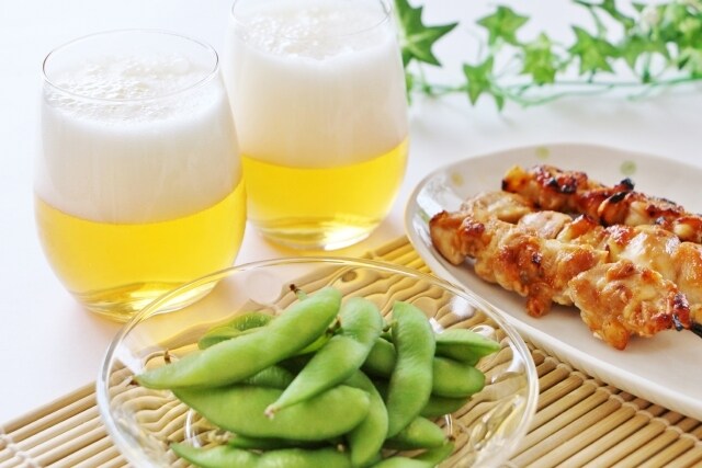 40代、健康的に痩せるお酒の飲み方教えます ビール腹は都市伝説。あなたも痩せる、アルコールの正しい飲み方 イメージ2