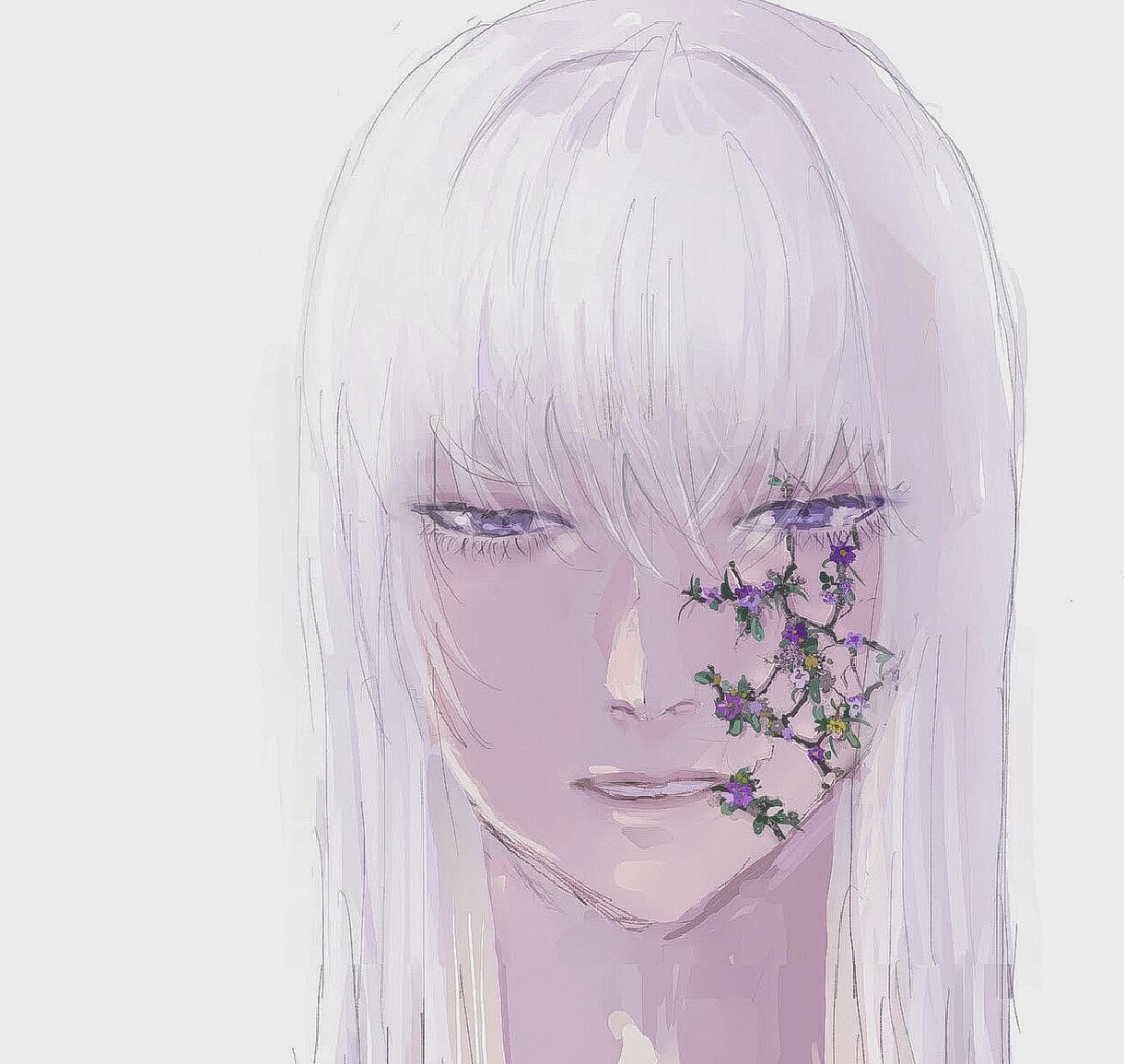 最高に雰囲気のいいイラストを基本同じ値段で描きます 現役美大生ですので画力には自信あり！お気軽にどうぞ！ イメージ3