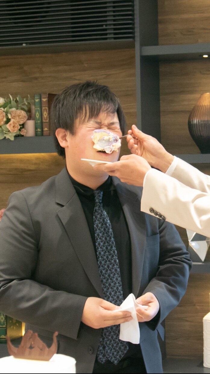 28才95キロぽっちゃりがラインで寄り添います デブの悩みはデブに聞け！ラインで悩みやダイエット相談！ イメージ1