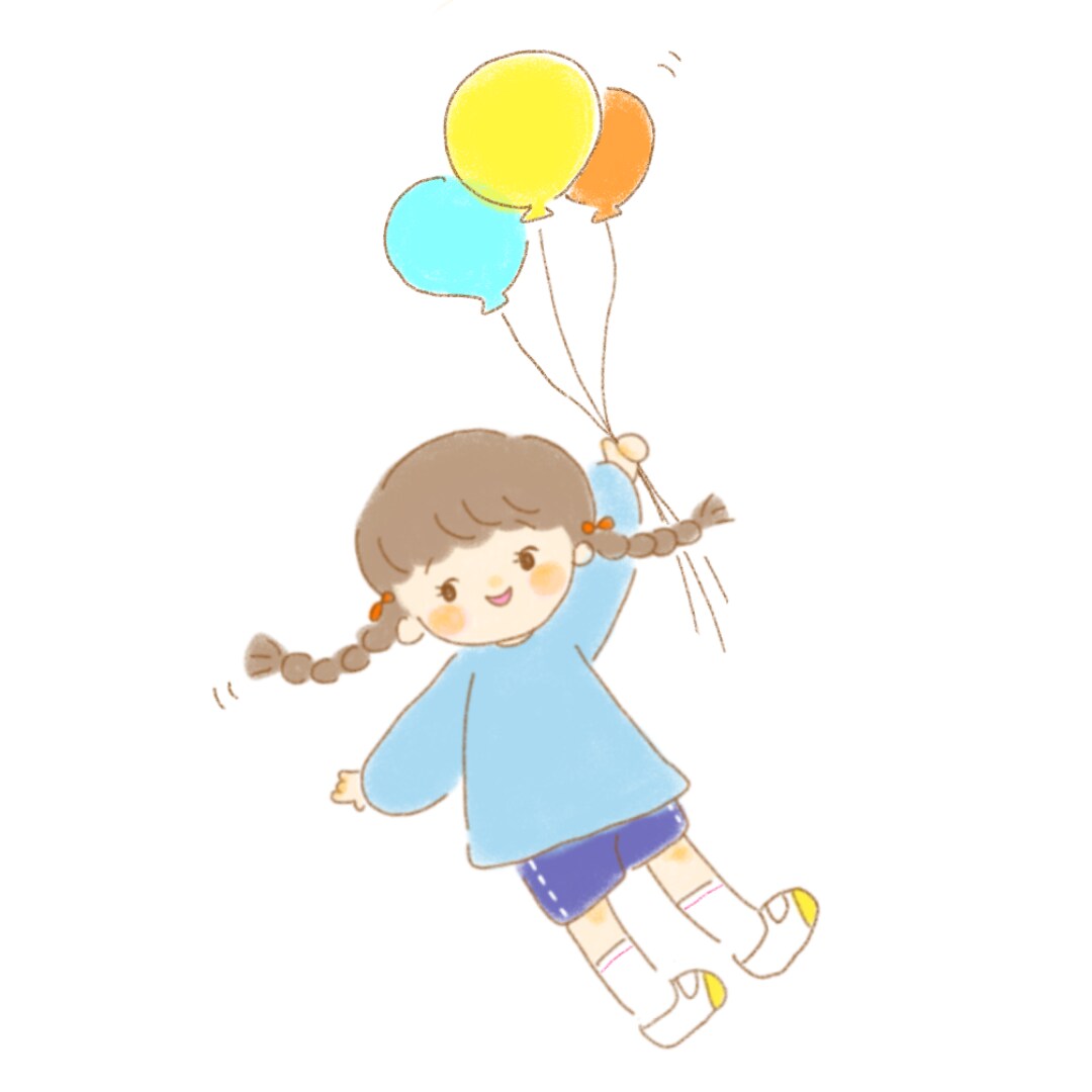 あなたの写真をかわいいアイコンにします かわいい♡あなただけのオリジナルキャラクターを描きます イメージ6