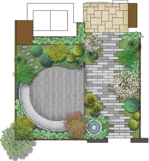 建築図面作成、建築デザインのサービスを提供します CADオペレーター/間取り、外観、外構デザイン イメージ5