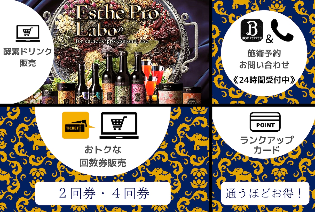 LINE公式アカウント運用相談承ります お店を経営されている方に効果的な活用をコンサルいたします イメージ6