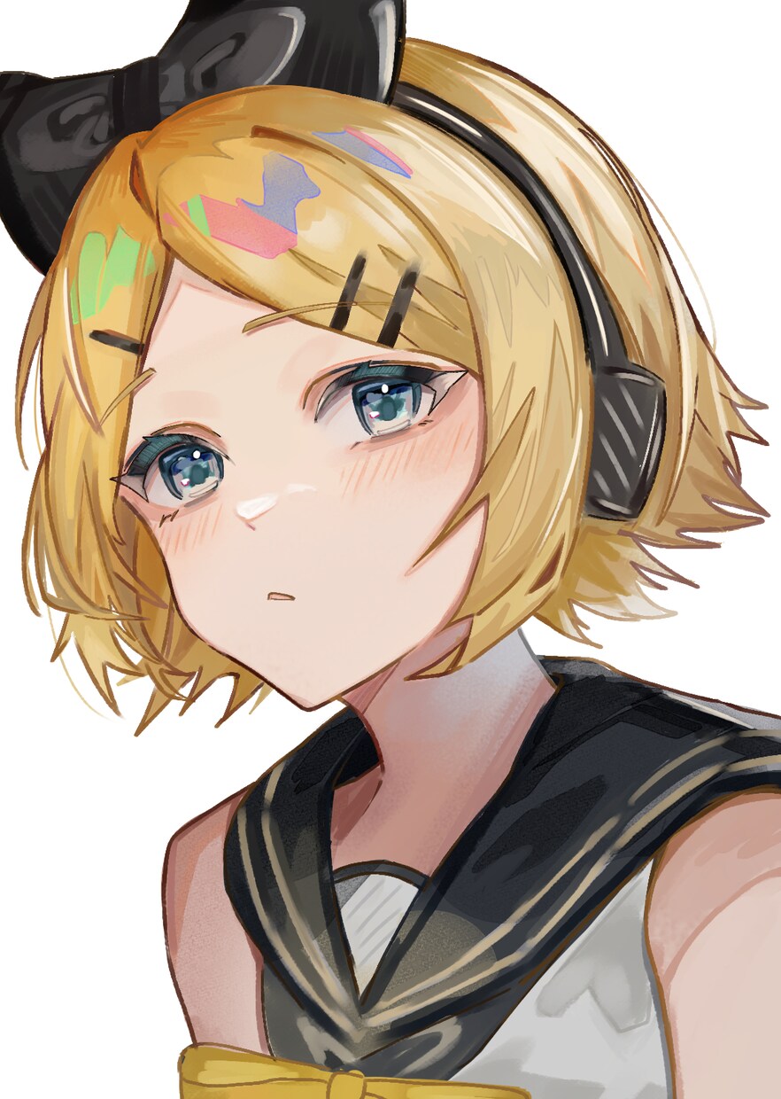 アイコンや歌ってみたのサムネ絵など作ります 絵柄が気に入ったらぜひ依頼してくださいね イメージ3