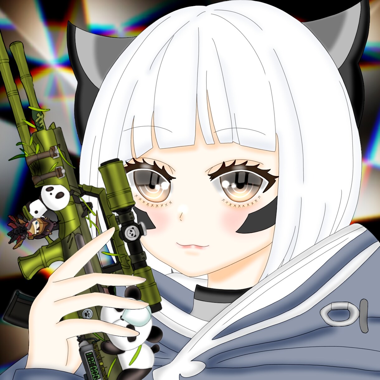 イラスト依頼承ります 依頼者様のご要望にお答えできるイラストを描いています！ イメージ2