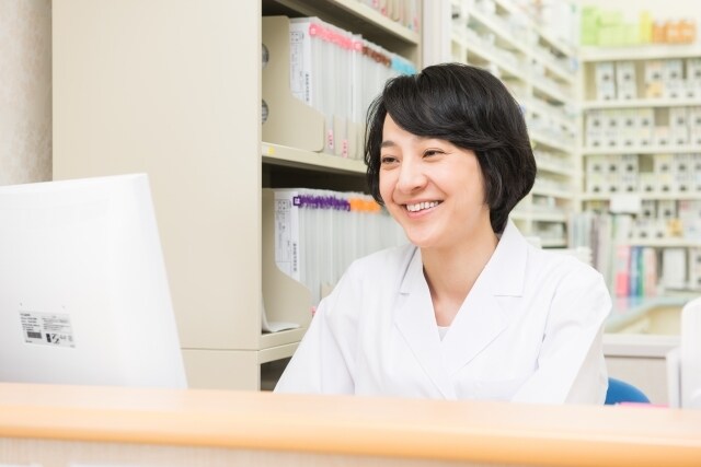 現役が大暴露♪薬剤師を目指す方の疑問に答えます アンサングシンデレラを目指す方へ♪現場の実際教えます♪ イメージ10
