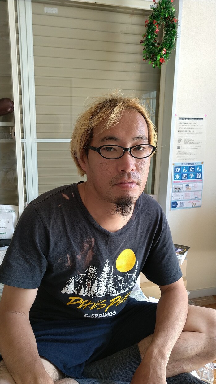 疲れてる人、愚痴、悩み事乗ります 暇な人、精神的な人の話してください イメージ1