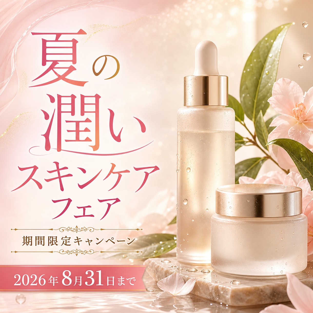 クリックされるバナーを制作します SNS・Web広告・ヘッダー画像など対応 イメージ2
