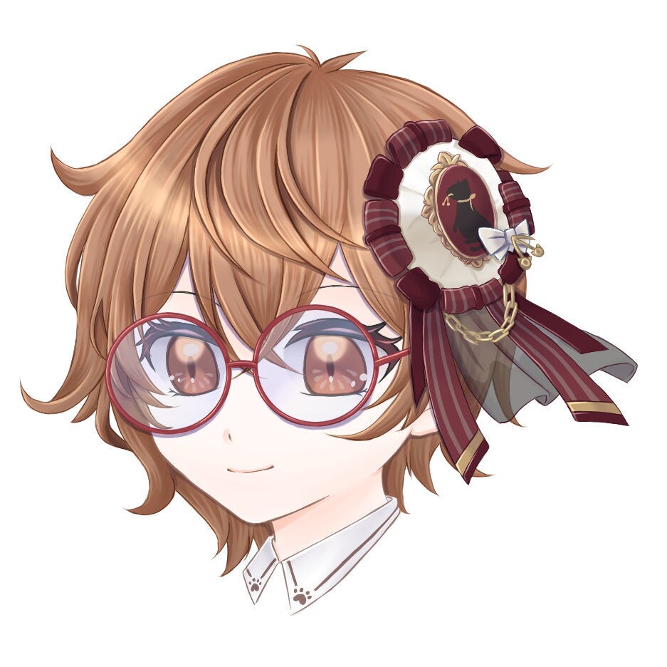 X(旧Twitter)等のアイコンお描きします 真心を込めてあなただけのためにお描きします イメージ5