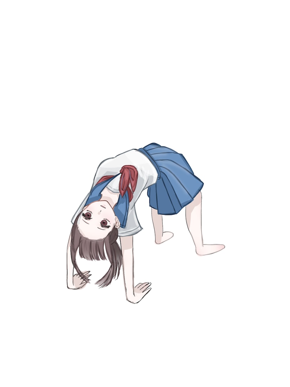 愛を込めて可愛い女の子のイラスト描きます 初出品記念！今だけ3名様限定で基本料金6000円➝4000円 イメージ4