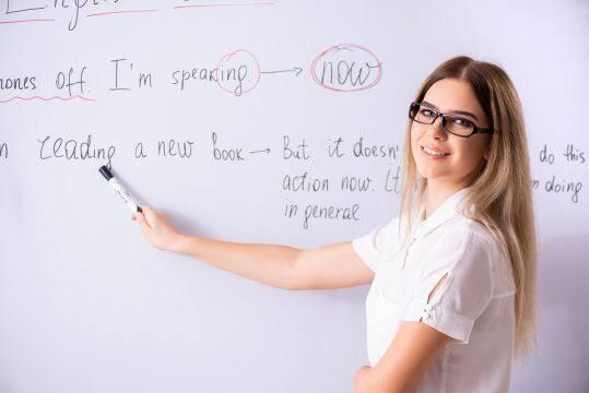 初級者・英語の重要20構文をわかりやすく教えます 例文を用いて日常で使える文法を楽しく覚えましょう イメージ1