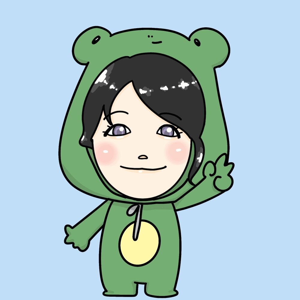 動物とコラボ似顔絵書きます SNSアイコンにぴったりです!プレゼントにいかがですか？ イメージ1